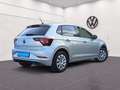 Volkswagen Polo Life 1.0 TSI DSG 3,99% NAV APP GJ-REIF ACC PDC SH Silber - thumbnail 10