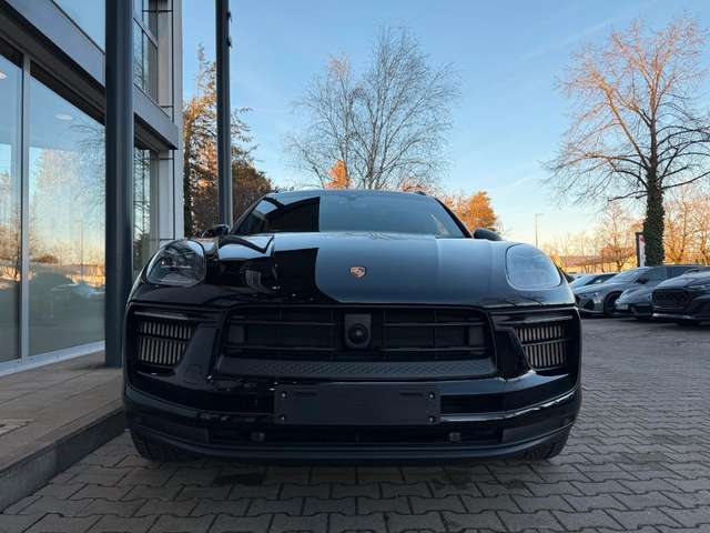 Porsche Macan S/ 18 WEGE/ PASM/ PANORAMA/ 21"