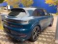 Porsche Cayenne E-Hyb #MEGA SPEC! XPEL! NP164.000€ Blau - thumbnail 30