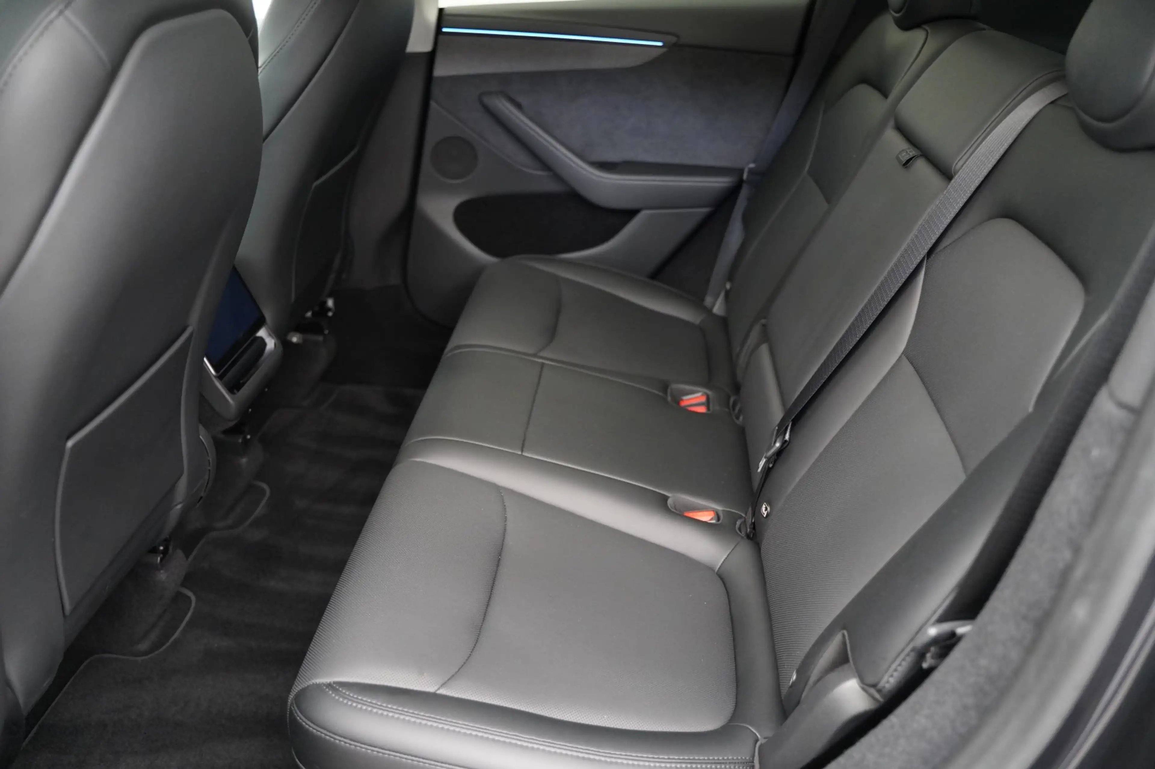 Tesla Model Y Premium Long Range Juniper AWD *AHK* — photo 8