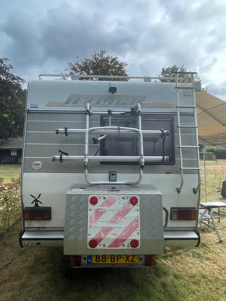 Fiat Ducato Alkoof, foto 3
