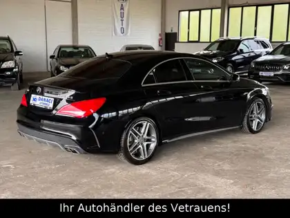 Annonce voiture d'occasion Mercedes-Benz CLA 45 AMG - CARADIZE