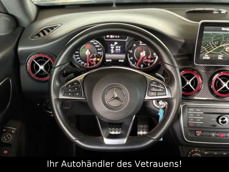 Annonce voiture d'occasion Mercedes-Benz CLA 45 AMG - CARADIZE