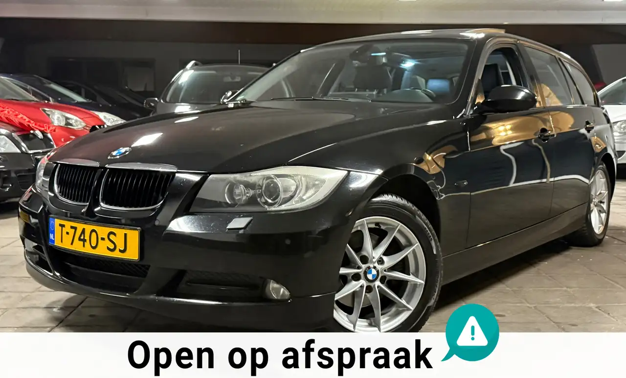 BMW 318