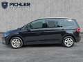Volkswagen Touran Highline TSI DSG Schwarz - thumbnail 2