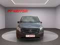 Mercedes-Benz Vito eVito Furgón Larga 66kWh Gris - thumbnail 2