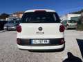 Fiat 500 Fiat 500L 0.9i TwinAir - 105 cv - Lounge *NON ROULANT Blanc - thumbnail 4