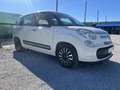 Fiat 500 Fiat 500L 0.9i TwinAir - 105 cv - Lounge *NON ROULANT Blanc - thumbnail 7