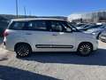 Fiat 500 Fiat 500L 0.9i TwinAir - 105 cv - Lounge *NON ROULANT Blanc - thumbnail 6
