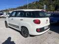 Fiat 500 Fiat 500L 0.9i TwinAir - 105 cv - Lounge *NON ROULANT Blanc - thumbnail 3