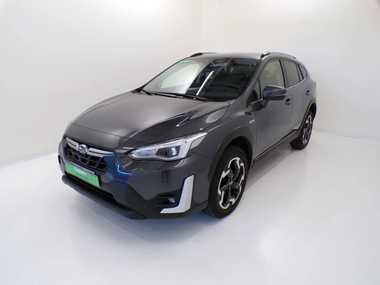 Subaru XV II 2021 - XV 2.0i e-boxer Style lineartronic Gris - 1