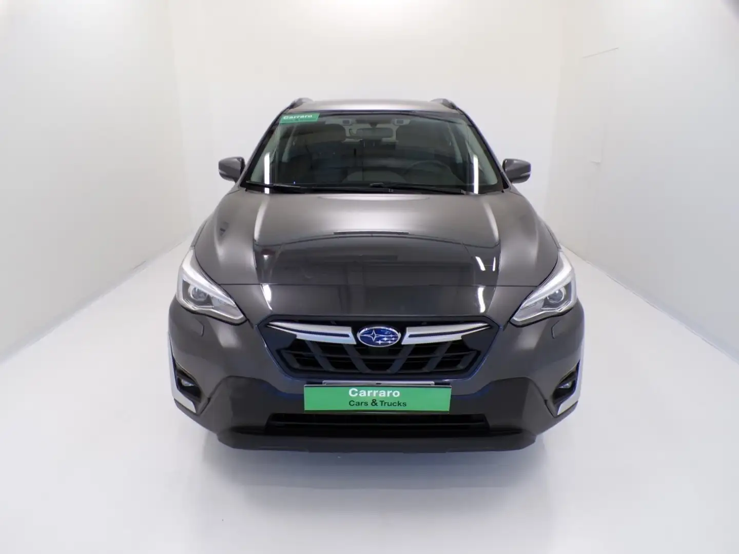 Subaru XV II 2021 - XV 2.0i e-boxer Style lineartronic Gris - 2