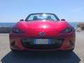 Mazda MX-5 MX-5 IV Soft Top 2.0 Exclusive-Line Rosso - thumbnail 3
