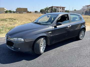 5p 1.9 jtd Exclusive 115cv