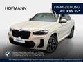 BMW X4 M Sport Weiß - thumbnail 1