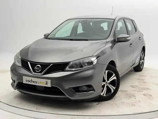 Nissan Pulsar 1.5 dCi Acenta