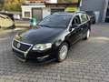 Volkswagen Passat Variant Passat Variant Diesel 2.0 TDI DPF Comfortline Noir - thumbnail 1