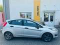 Ford Fiesta -5-Türen-Klimaautom.-Autom.-Alu- Silber - thumbnail 6