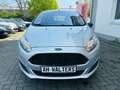 Ford Fiesta -5-Türen-Klimaautom.-Autom.-Alu- Silber - thumbnail 2