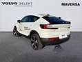 Volvo C40 Recharge Single Eléctrico Core Blanco - thumbnail 6