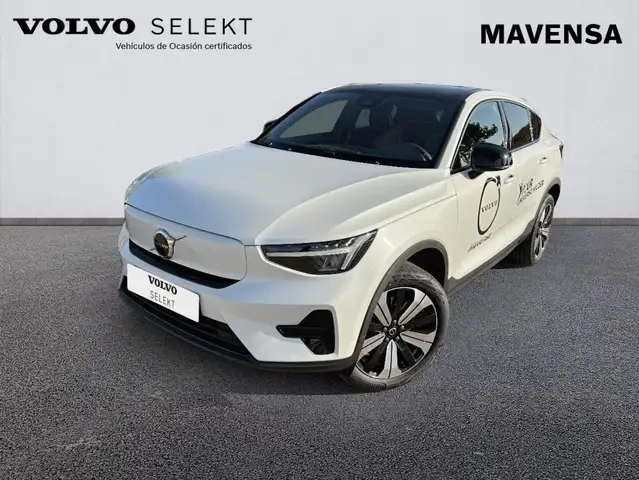 Volvo C40 Recharge Single Eléctrico Core