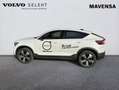 Volvo C40 Recharge Single Eléctrico Core Blanco - thumbnail 4