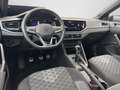 Volkswagen Polo 1.0 TSI R line SHZ NAVI LED Weiß - thumbnail 3
