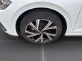 Volkswagen Polo 1.0 TSI R line SHZ NAVI LED Weiß - thumbnail 8