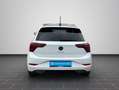 Volkswagen Polo 1.0 TSI R line SHZ NAVI LED Weiß - thumbnail 6