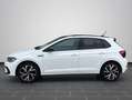 Volkswagen Polo 1.0 TSI R line SHZ NAVI LED Weiß - thumbnail 7