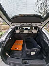 MX-30 17.8 kWh e-SKYACTIV R-EV Makoto (125kW)