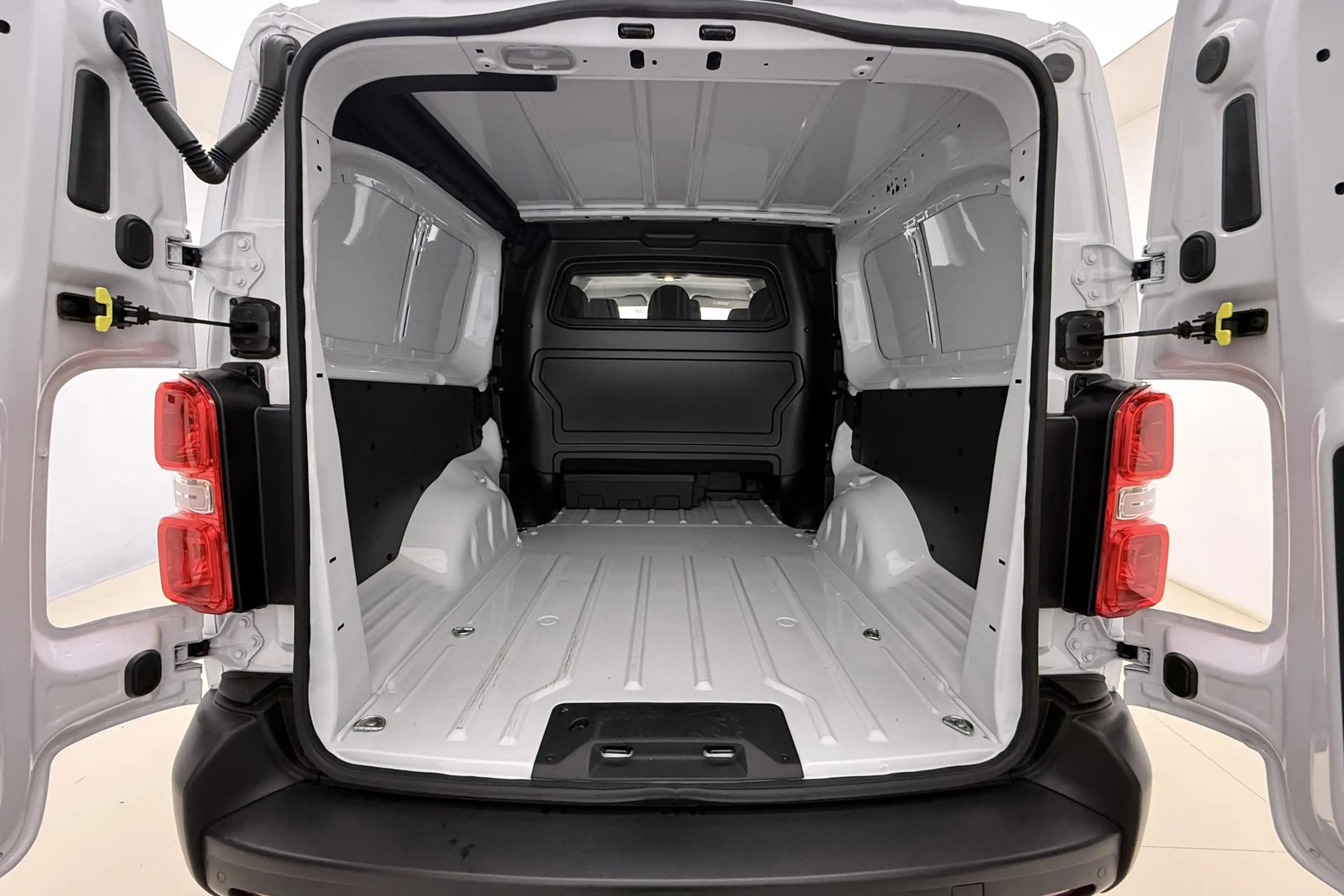 Fiat Scudo 2.0 MultiJet L3H1 DC Business Pro | Dubbele cabine — photo 3