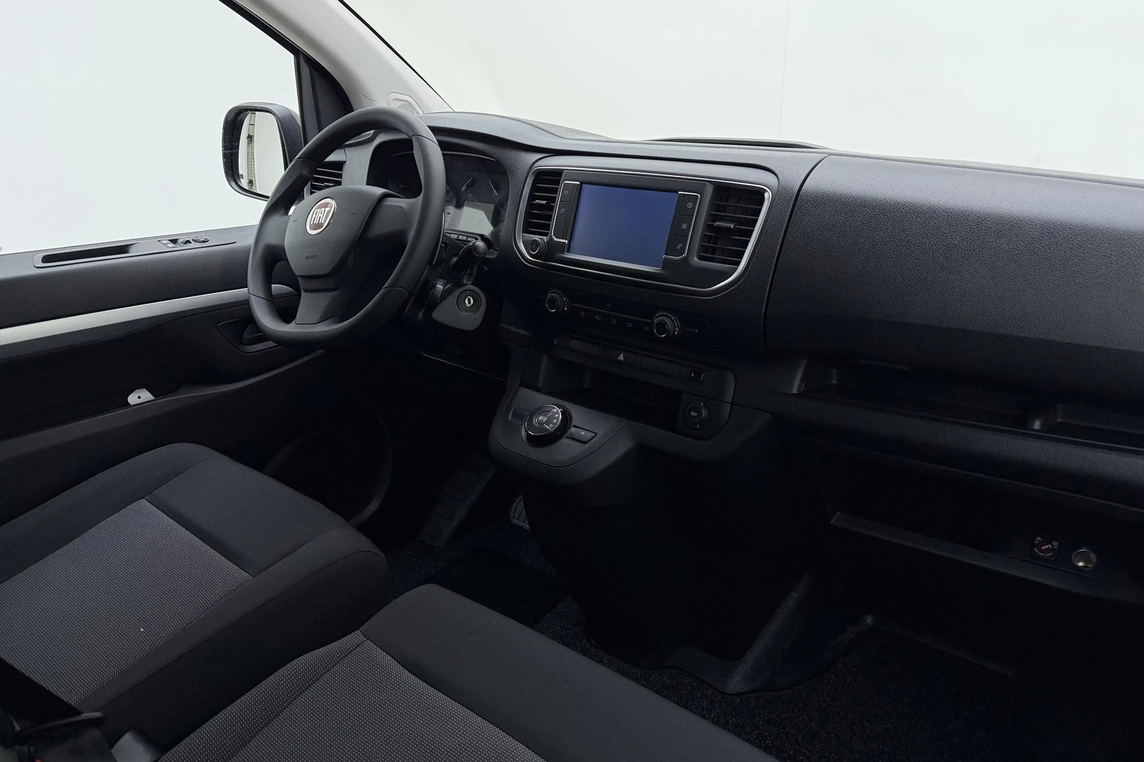 Fiat Scudo 2.0 MultiJet L3H1 DC Business Pro | Dubbele cabine — photo 13