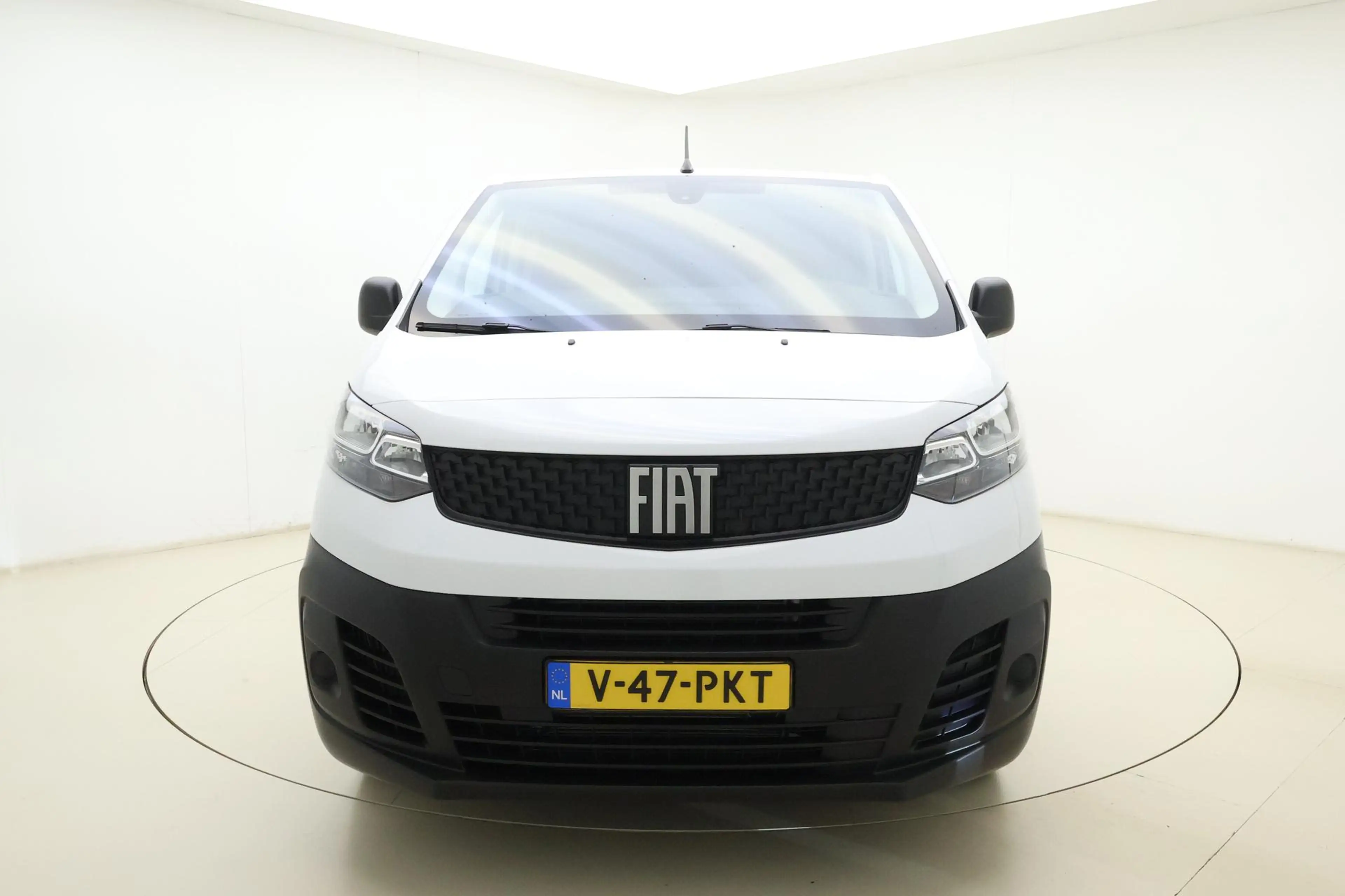 Fiat Scudo 2.0 MultiJet L3H1 DC Business Pro | Dubbele cabine — photo 6