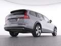 Volvo V60 Cross Country B4 AWD Plus+WINTERPAK+AHK+ Grau - thumbnail 8