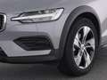 Volvo V60 Cross Country B4 AWD Plus+WINTERPAK+AHK+ Grau - thumbnail 9