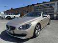 BMW 640 i Cabrio 360° Kamera *Headup* LED * 19 Zoll Silber - thumbnail 2