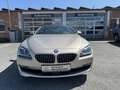 BMW 640 i Cabrio 360° Kamera *Headup* LED * 19 Zoll Silber - thumbnail 3