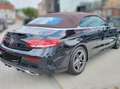 Mercedes-Benz C 180 Cabrio 9G-TRONIC AMG Line - afnb TREKHAAK Noir - thumbnail 28