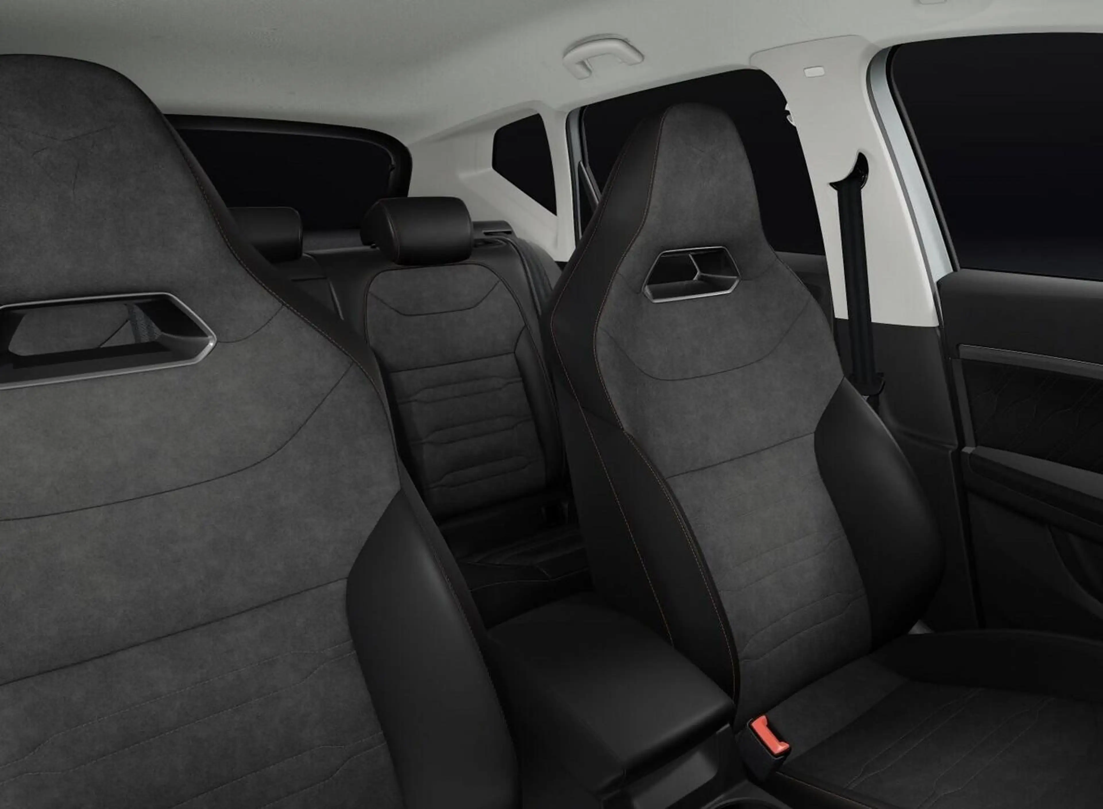 CUPRA Ateca DSG DCC TravelA Nav eHK AHK Memory 5JGar. 110 k... — photo 5