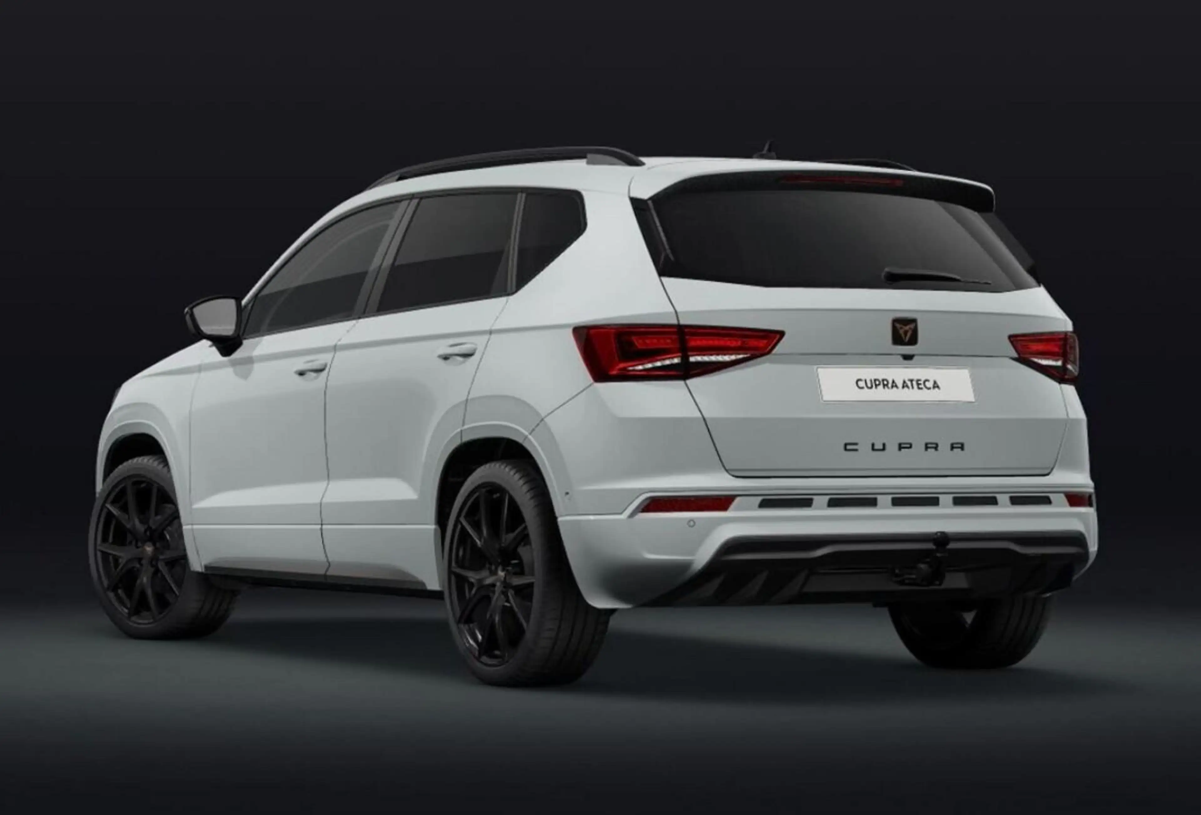 CUPRA Ateca DSG DCC TravelA Nav eHK AHK Memory 5JGar. 110 k... — photo 3