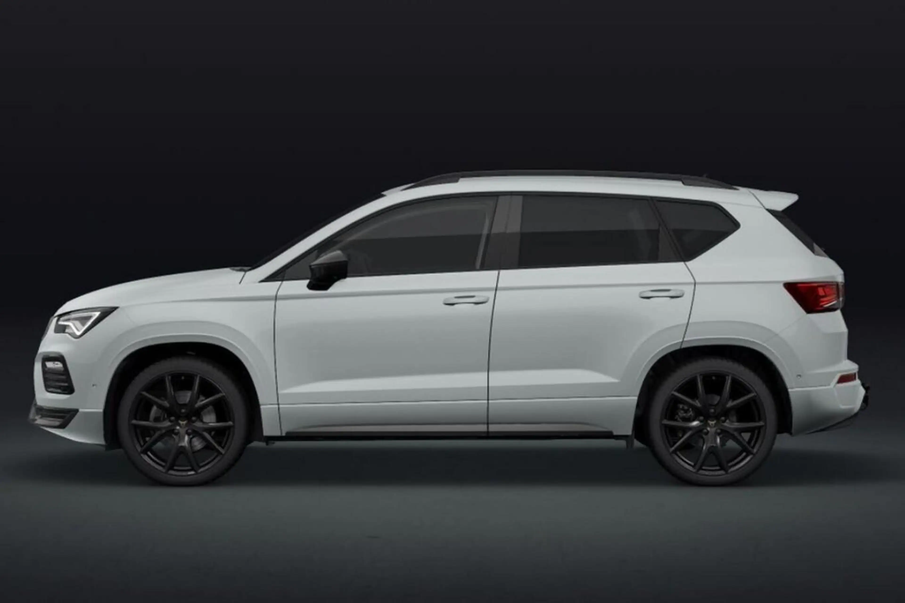 CUPRA Ateca DSG DCC TravelA Nav eHK AHK Memory 5JGar. 110 k... — photo 2