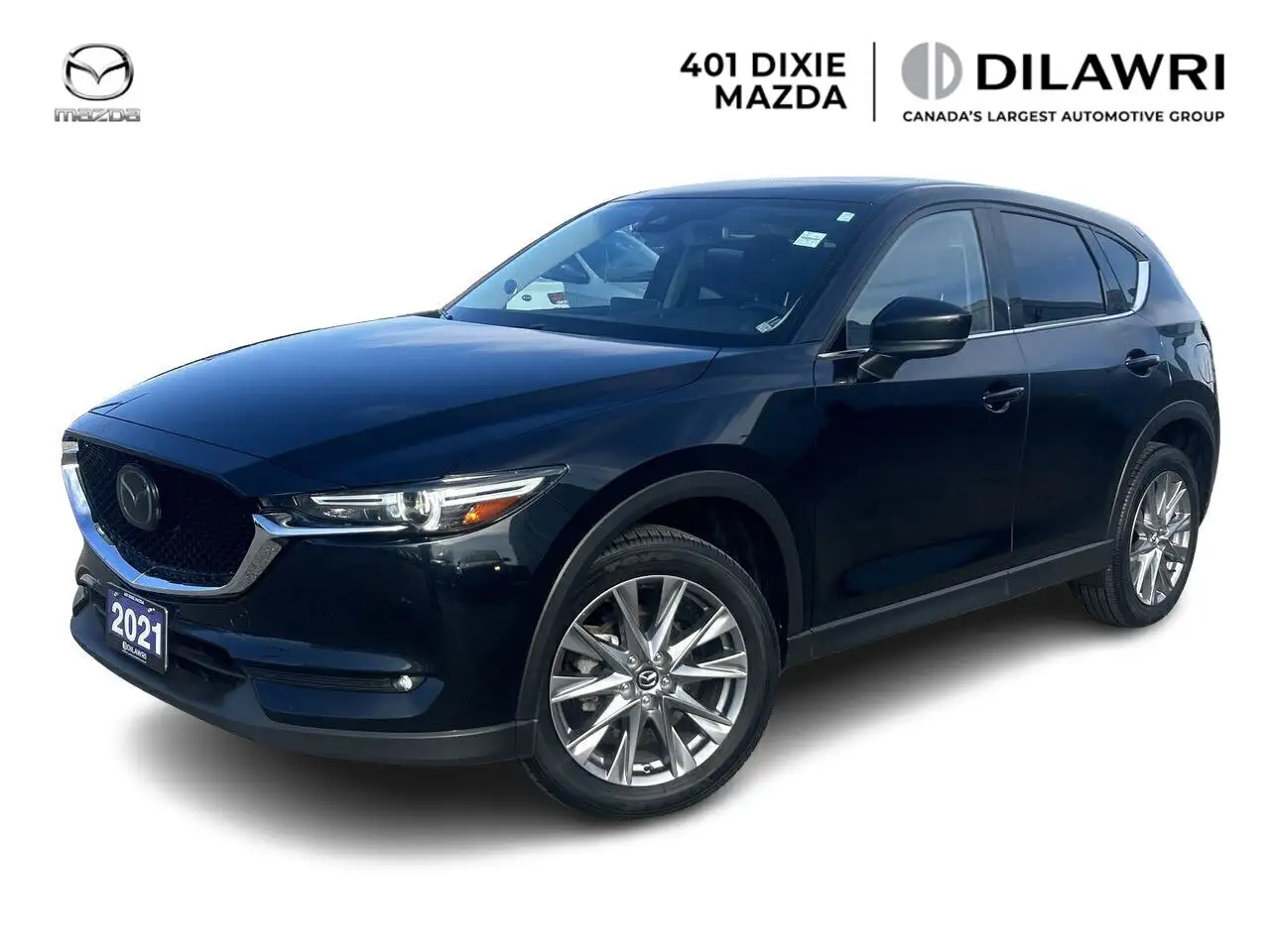 Mazda CX-5 photo Mazda CX-5