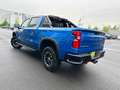 Chevrolet Silverado SILVERADO ZR 2 4x4 1500 6,2 KERAMIKV BÜGEL COVER Blauw - thumbnail 3