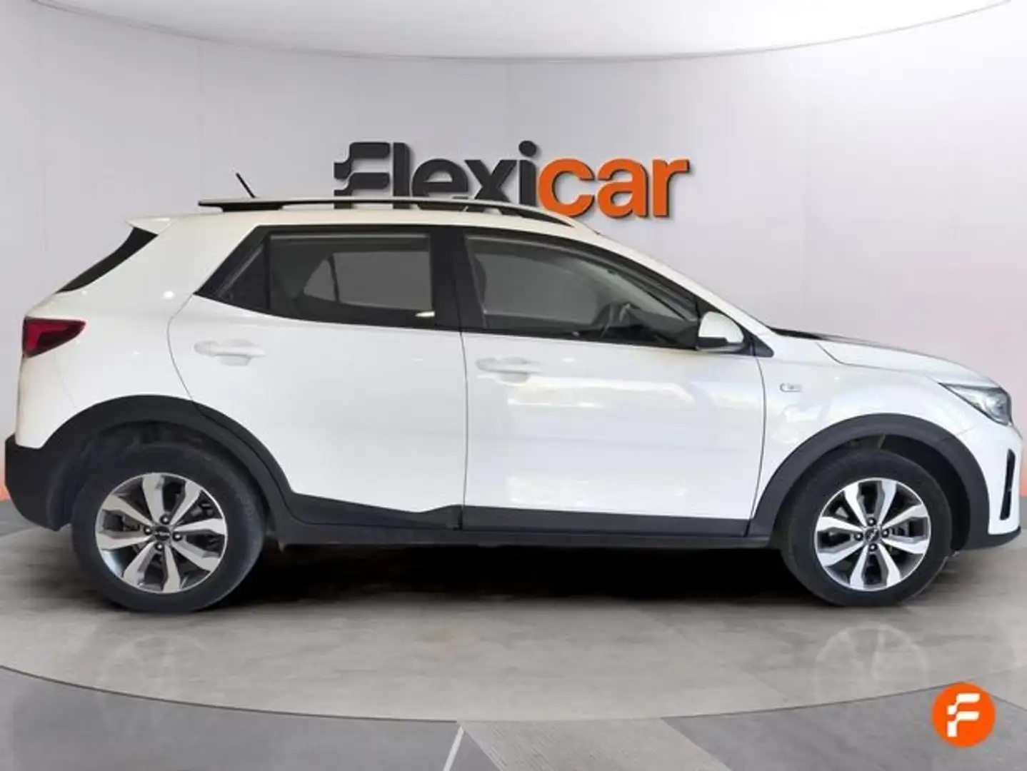 Kia Stonic 1.2 DPi Drive Blanco - 2