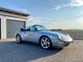 Porsche 993 Silber - thumbnail 3