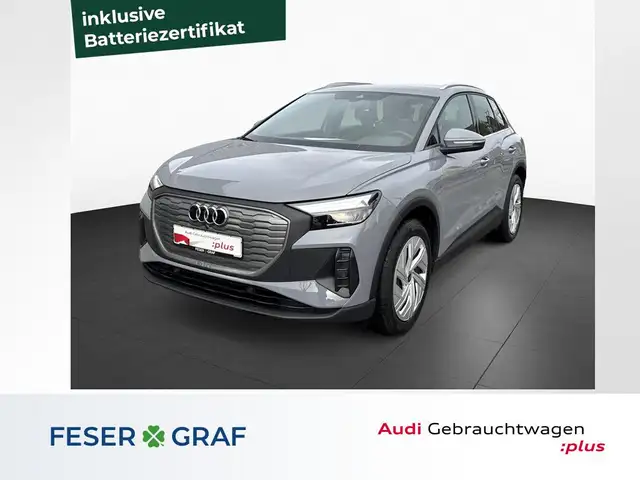Audi Q4 e-tron 35 e tron+LED+virtual+KLIMA+LED+PDCHINTEN