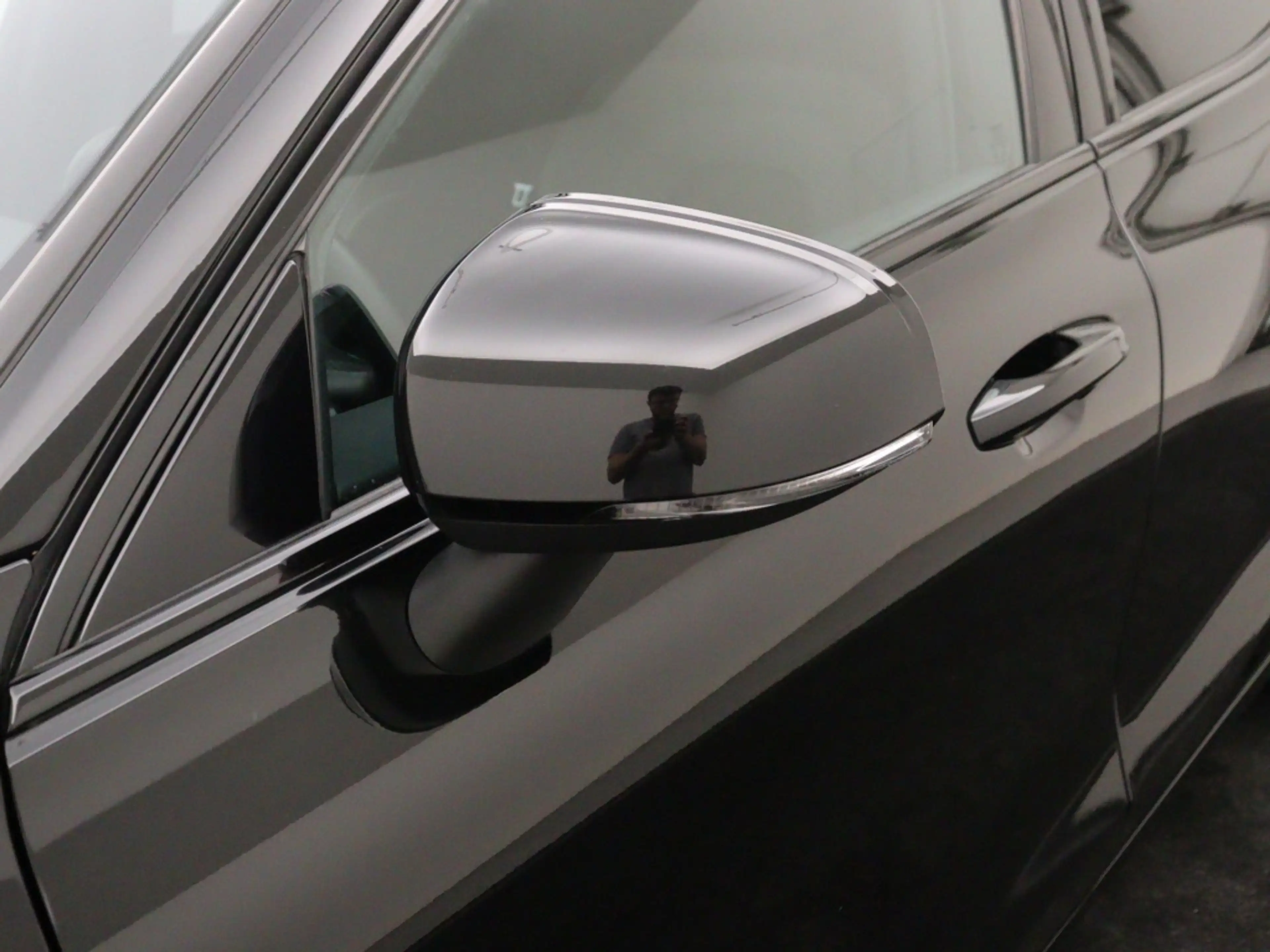 Volvo S60 B4 GT PLUS DARK 20INCH POLESTAR VELGEN GET-GLAS — photo 9