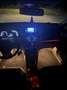 Ford Fiesta 1.6 TDCi 95 FAP Titanium Bleu - thumbnail 3
