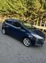 Ford Fiesta 1.6 TDCi 95 FAP Titanium Bleu - thumbnail 1